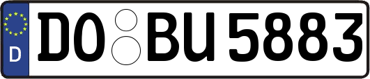 DO-BU5883