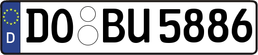 DO-BU5886