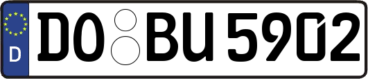 DO-BU5902