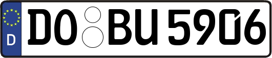 DO-BU5906