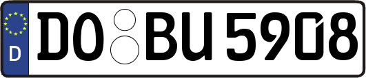 DO-BU5908