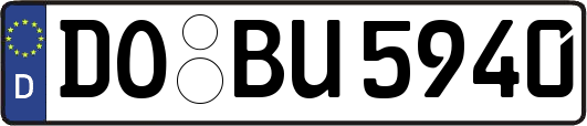 DO-BU5940