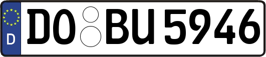 DO-BU5946