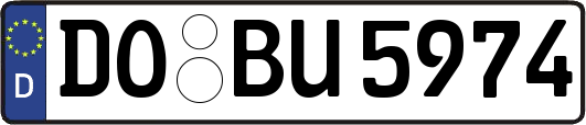 DO-BU5974