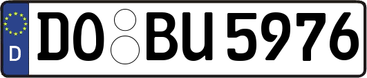 DO-BU5976