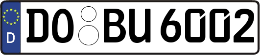 DO-BU6002