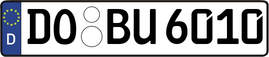 DO-BU6010