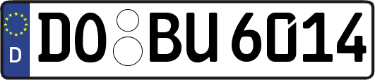 DO-BU6014