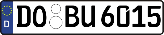 DO-BU6015