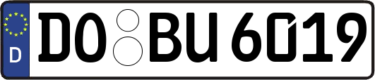 DO-BU6019