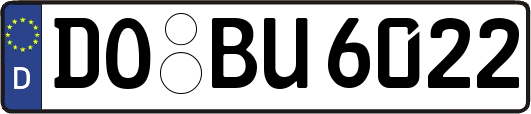 DO-BU6022