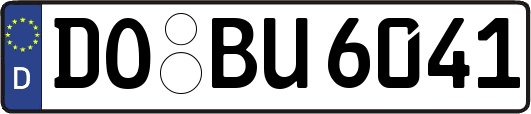 DO-BU6041