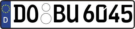 DO-BU6045
