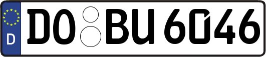 DO-BU6046