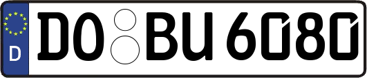 DO-BU6080