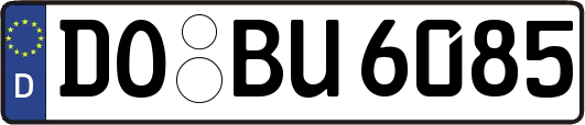 DO-BU6085