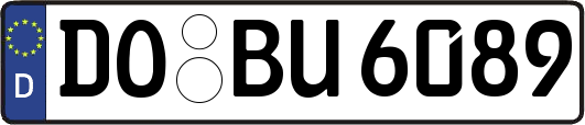 DO-BU6089