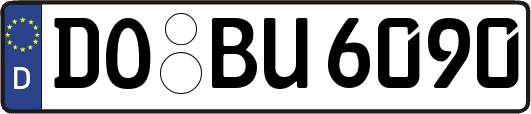 DO-BU6090