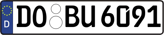 DO-BU6091