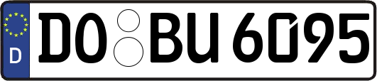 DO-BU6095