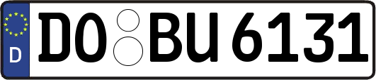 DO-BU6131