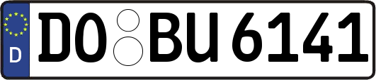 DO-BU6141