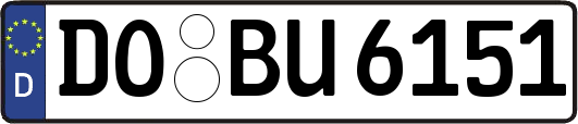 DO-BU6151