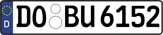 DO-BU6152