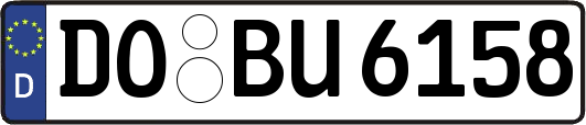 DO-BU6158