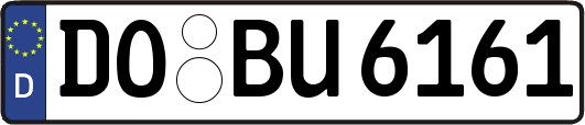 DO-BU6161