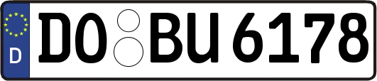 DO-BU6178