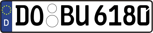 DO-BU6180