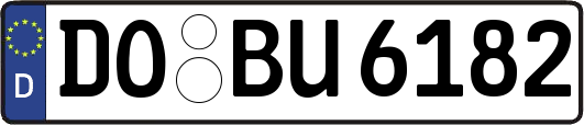 DO-BU6182