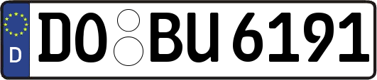 DO-BU6191