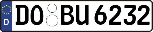 DO-BU6232