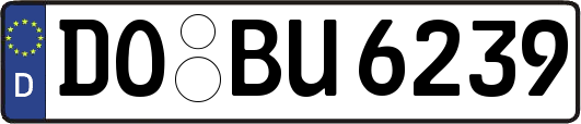 DO-BU6239