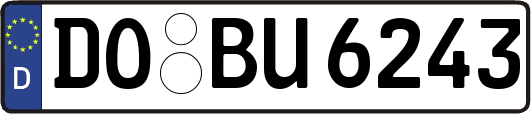 DO-BU6243