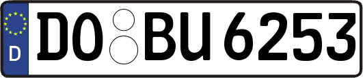 DO-BU6253