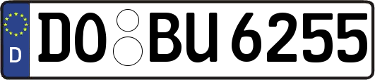 DO-BU6255