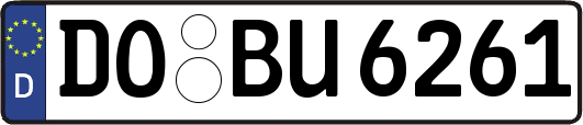 DO-BU6261