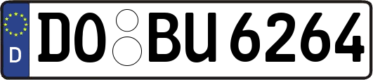 DO-BU6264