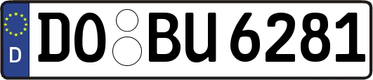 DO-BU6281