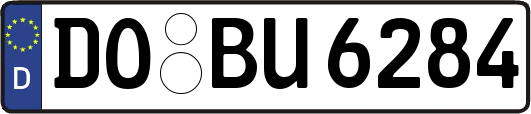 DO-BU6284