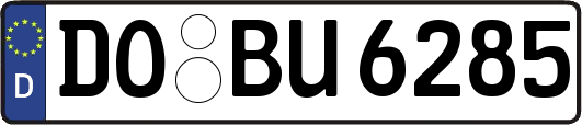 DO-BU6285