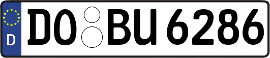 DO-BU6286