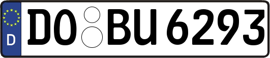 DO-BU6293