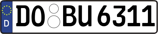 DO-BU6311