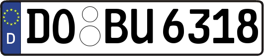 DO-BU6318