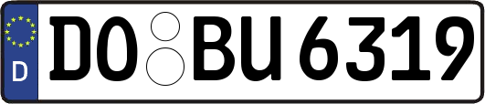 DO-BU6319