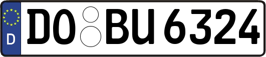 DO-BU6324